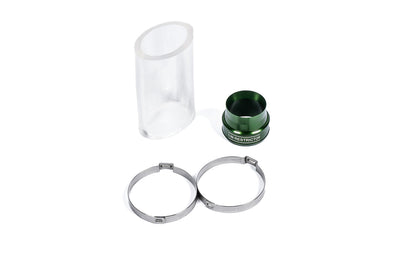 Radium Engineering Dry Break Probe Restrictor - 1in
