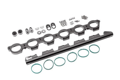 Radium Engineering Port Injection Kit - MK5 Supra