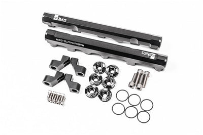 Radium Engineering Fuel Rails - Subaru EG33