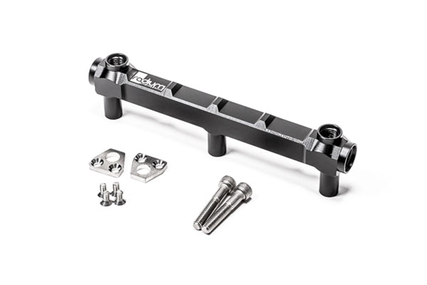 Radium Engineering Fuel Rail - Toyota G16E-GTS