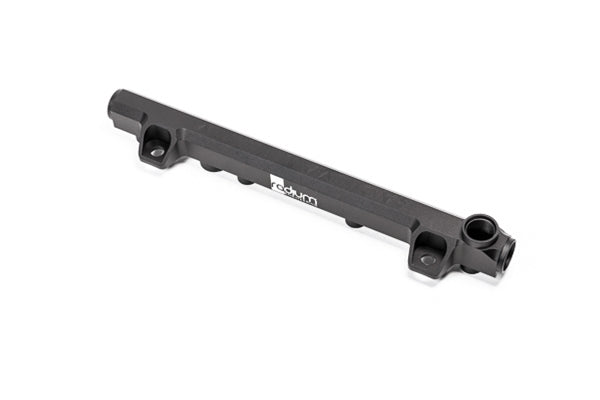 Radium Engineering Fuel Rail - Mazda 1.6L B6
