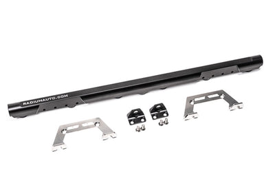 Radium Engineering Fuel Rail - BMW M50 M52 M54 S50 S52