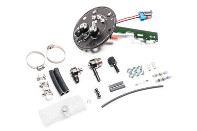 Radium Engineering Fuel Hanger - 94-01 Integra, 92-00 Civic, F90000267/274/285