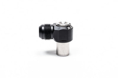 Radium Engineering 12AN Male Press-Fit - RB26DETT Intake And Exhaust