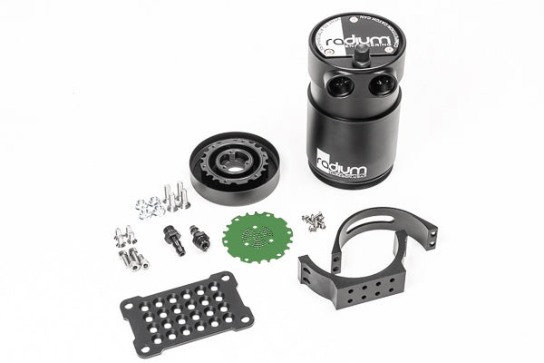 Radium Engineering AOS-R - Universal, Vta