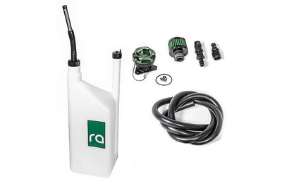 Radium Engineering FCST-X Complete Refueling Kit - Direct Mount, Std Fill