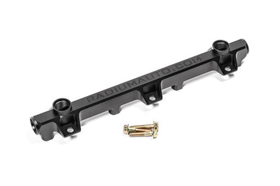 Radium Engineering Fuel Rail - Honda F-H-Series