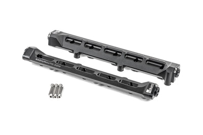 Radium Engineering Fuel Rails - Vw/Audi/Bentley 6.0L W12
