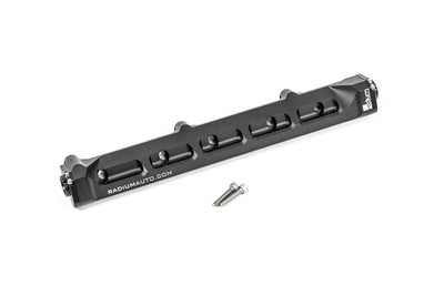 Radium Engineering Fuel Rail Plumbing Kit - Vw/Audi 2.8L 24V VR6