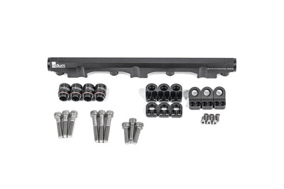 Radium Engineering Fuel Rail - Toyota 3S-GE And 3S-GTE, Gen 3-5
