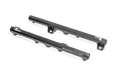 Radium Engineering Fuel Rails - Toyota 1UZ-FE Non VVT-I