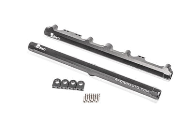 Radium Engineering Fuel Rails - Toyota 2UZ-FE
