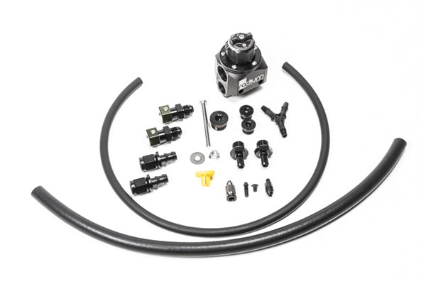 Radium Engineering FPR Kit - 08-21 Subaru STI, RA Series