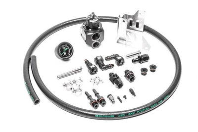 Radium Engineering FPR Kit - 99-05 Mazda MX-5, RA Series