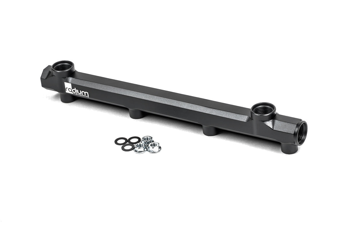 Radium Engineering Fuel Rail - Honda D-Series