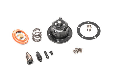 Radium Engineering FPR Conversion Kit - RA Series, Green