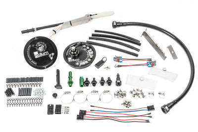 Radium Engineering Fuel Pump Hanger - BMW E36