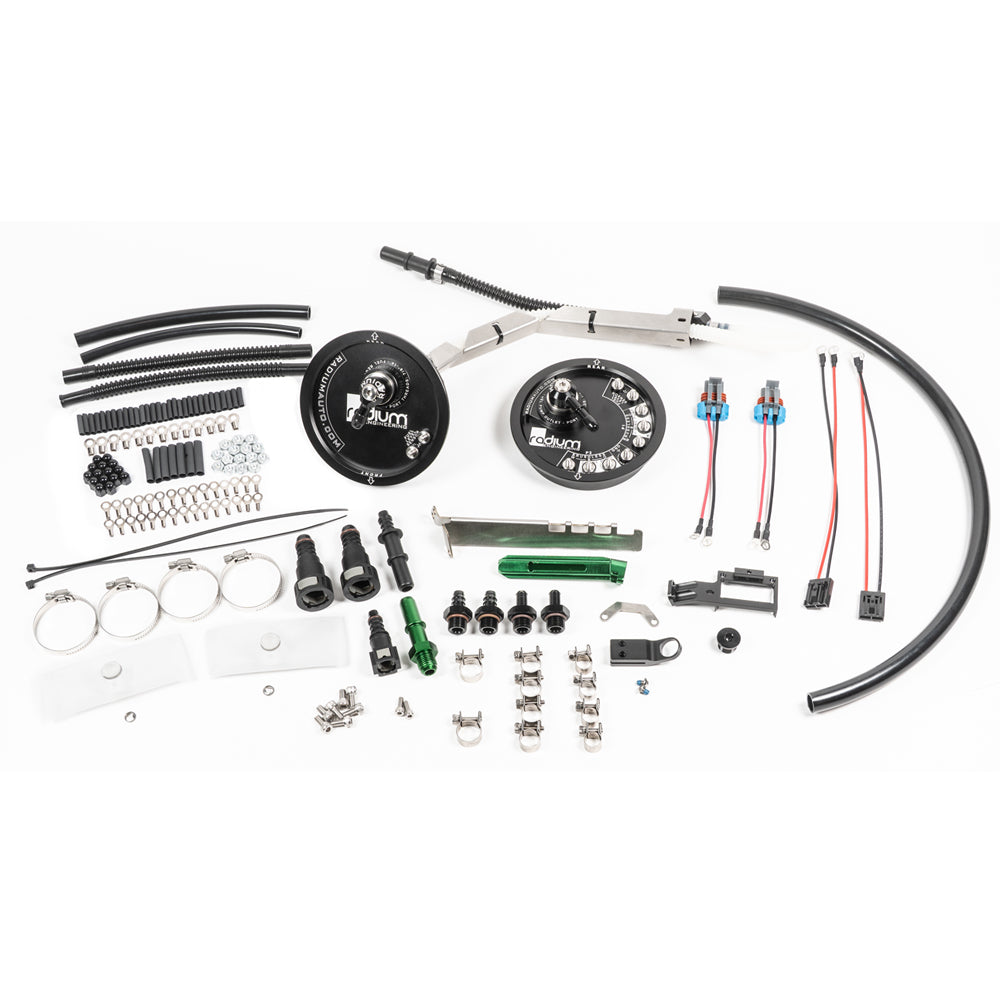 Radium Engineering Fuel Pump Hanger - BMW E46