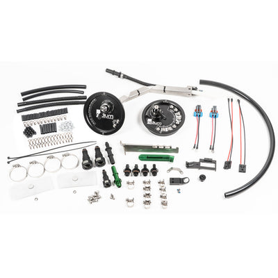 Radium Engineering Fuel Pump Hanger - BMW E46