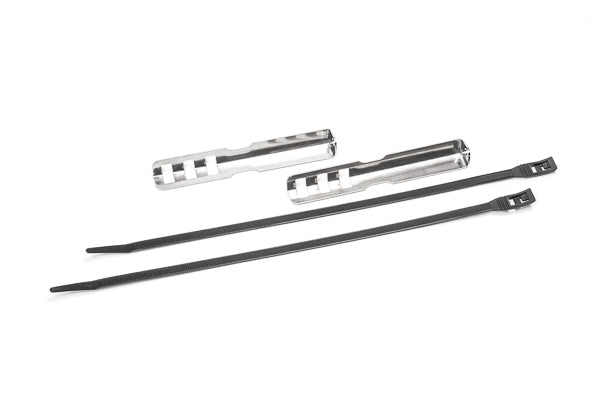Radium Engineering FCST-X - Lift Pump Mounts, Shallow Depth