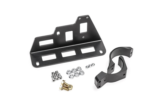Radium Engineering Fuel Filter Mount - CTS-V