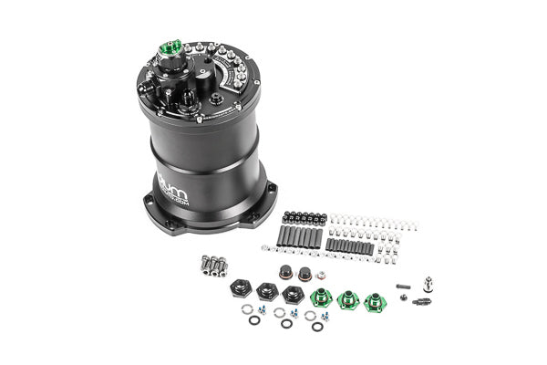 Radium Engineering MPFST-R - Pumps Not Included, Bosch BR540 Or DW400