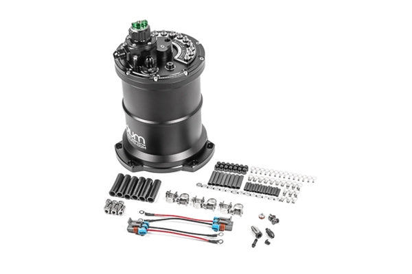 Radium Engineering MPFST-R - Pumps Not Included, Walbro F90000267/274/285