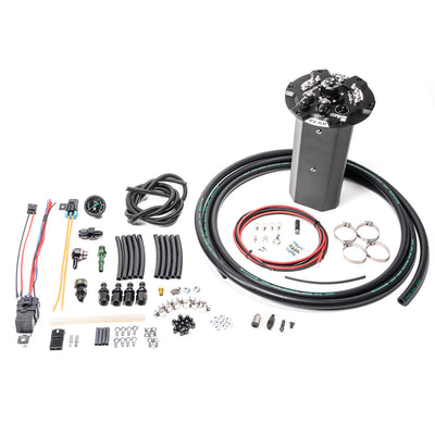 Radium Engineering FHST - Nissan Z And 370Z, Pumps Not Included, Walbro GSS342 Or AEM 50-1200