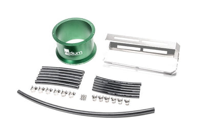 Radium Engineering Extension Kit For FCST-X - 3.7in, 1.2L