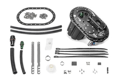Radium Engineering FCST-X - For External Pumps