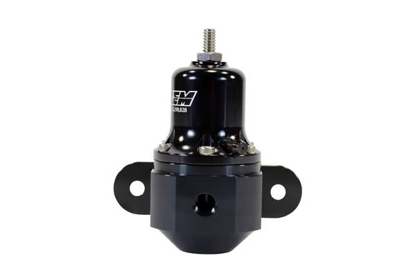 Régulateur de Pression de Carburant Universel Réglable AEM Hi-Cap