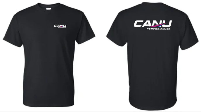 Canu Performance T-Shirt men (Preorder)