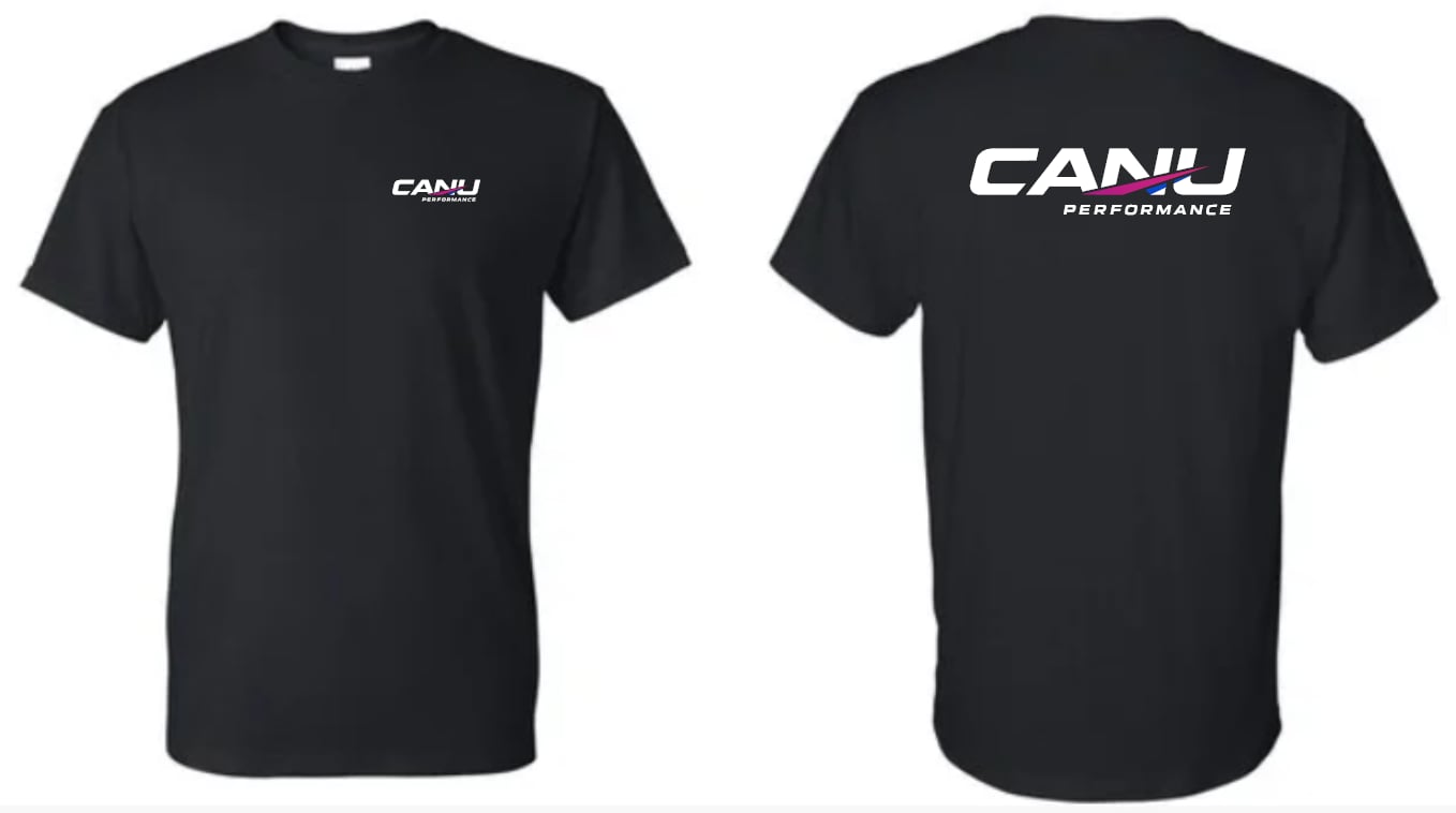 Canu Performance T-Shirt men (Preorder)