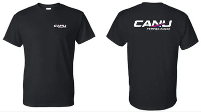 Canu Performance T-Shirt men (Preorder)