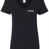 Canu Performance T-Shirt women (Preorder)