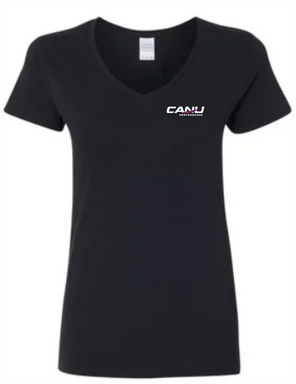 Canu Performance T-Shirt women (Preorder)