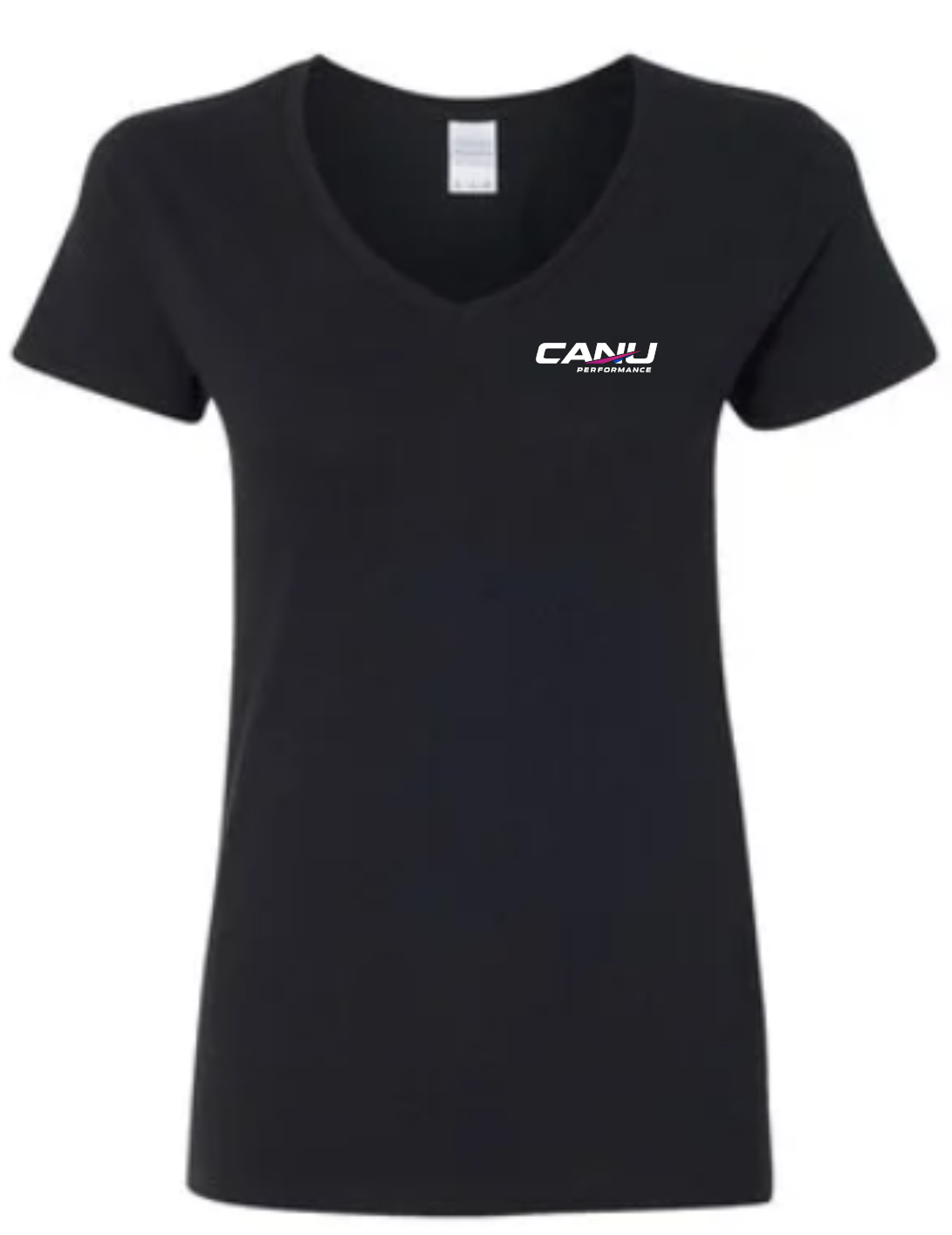Canu Performance T-Shirt women (Preorder)