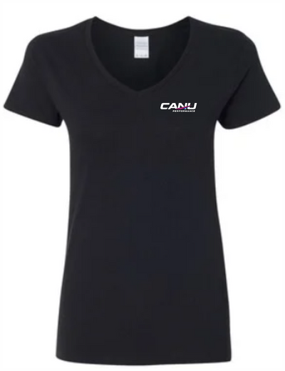 Canu Performance T-Shirt women (Preorder)