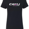 Canu Performance T-Shirt women (Preorder)