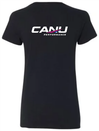 Canu Performance T-Shirt women (Preorder)