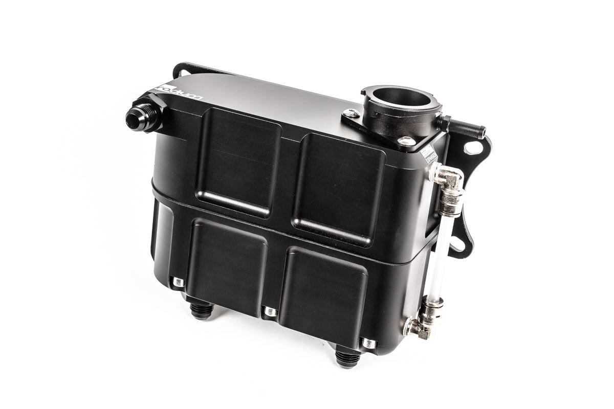 Radium Engineering Coolant Tank - Universal, 822 Ml