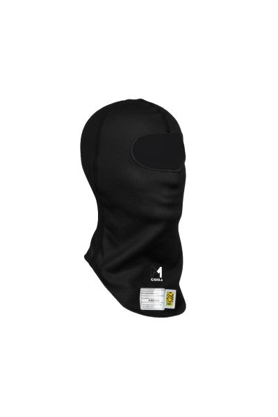Marina M-COOL Black Balaclava
