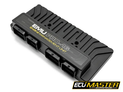 ECUMaster EMU PRO 16 Standalone ECU