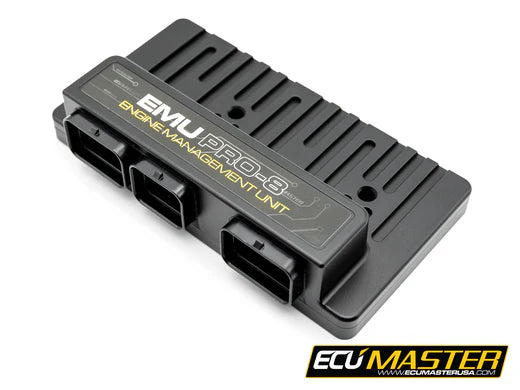 ECUMaster EMU PRO 8 Standalone ECU