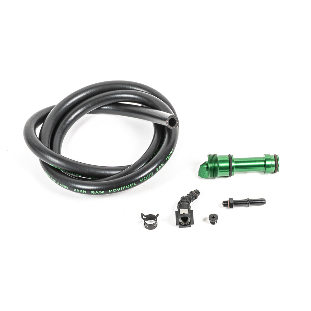 Radium Engineering PCV Valve Bypass - GM LT4 LT5