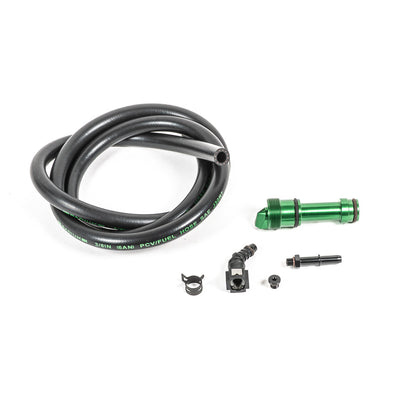 Radium Engineering PCV Valve Bypass - GM LT4 LT5