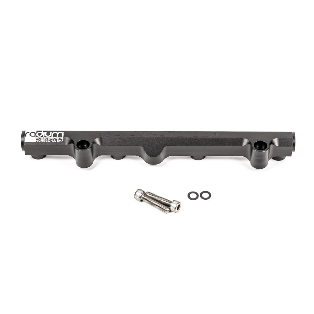 Radium Engineering Fuel Rail - Honda K-Series