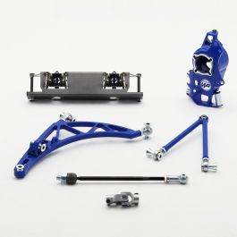 Wisefab Mazda RX-8 Front Lock Kit