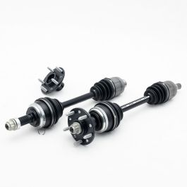 Wisefab Honda Civic FN2 Halfshaft Kit