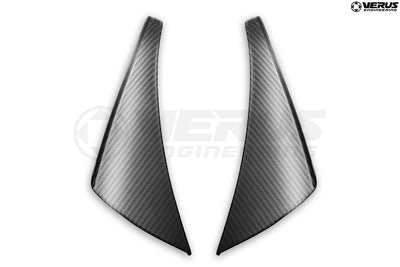 Verus Engineering Dive Plane Kit - ND Miata